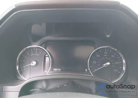 2021 Ford Expedition King Ranch z USA, uszkodzony, nr VIN 1FMJU1PT4MEA64609